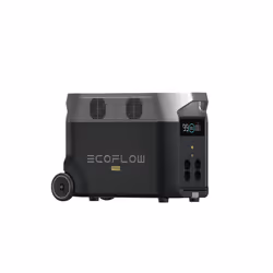 EcoFlow Delta Pro station d'alimentation portable Phosphate de fer lithié (LiFePo4) 3600 W 45 kg - Vue supplémentaire 62