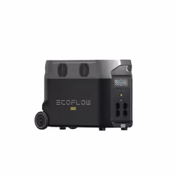 EcoFlow Delta Pro station d'alimentation portable Phosphate de fer lithié (LiFePo4) 3600 W 45 kg - Vue supplémentaire 63