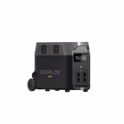 EcoFlow Delta Pro station d'alimentation portable Phosphate de fer lithié (LiFePo4) 3600 W 45 kg - Vue supplémentaire 65