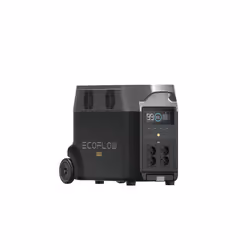 EcoFlow Delta Pro station d'alimentation portable Phosphate de fer lithié (LiFePo4) 3600 W 45 kg - Vue supplémentaire 66