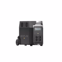 EcoFlow Delta Pro station d'alimentation portable Phosphate de fer lithié (LiFePo4) 3600 W 45 kg - Vue supplémentaire 67