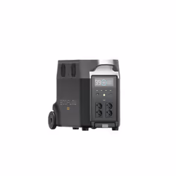 EcoFlow Delta Pro station d'alimentation portable Phosphate de fer lithié (LiFePo4) 3600 W 45 kg - Vue supplémentaire 68