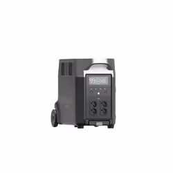 EcoFlow Delta Pro station d'alimentation portable Phosphate de fer lithié (LiFePo4) 3600 W 45 kg - Vue supplémentaire 69