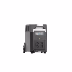 EcoFlow Delta Pro station d'alimentation portable Phosphate de fer lithié (LiFePo4) 3600 W 45 kg - Vue supplémentaire 70