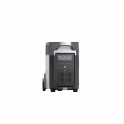 EcoFlow Delta Pro station d'alimentation portable Phosphate de fer lithié (LiFePo4) 3600 W 45 kg - Vue supplémentaire 71