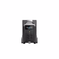 EcoFlow Delta Pro station d'alimentation portable Phosphate de fer lithié (LiFePo4) 3600 W 45 kg - Vue supplémentaire 72