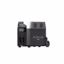 EcoFlow Delta Pro station d'alimentation portable Phosphate de fer lithié (LiFePo4) 3600 W 45 kg - Vue supplémentaire 8