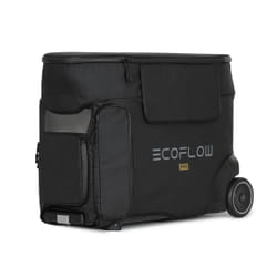 EcoFlow 50034012 accessoire de stations d'alimentation portables Sac de transport