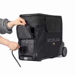 EcoFlow 50034012 accessoire de stations d'alimentation portables Sac de transport - Vue supplémentaire 4