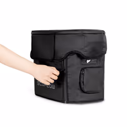 EcoFlow 50031021 accessoire de stations d'alimentation portables Sac de transport - Vue supplémentaire 5
