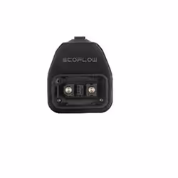 EcoFlow DELTAPROTG, Adaptateur, Noir, EcoFlow, DELTA Pro, 160 g, 66 mm