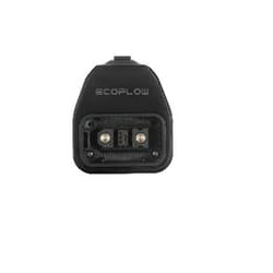 EcoFlow DELTAPROTG accessoire de stations d'alimentation portables Adaptateur