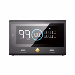 EcoFlow 50049001 télécommande Bluetooth Centrale électrique portable Appuyez sur les boutons - Vue supplémentaire 4