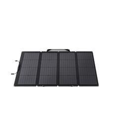 EcoFlow 50062001 Panneau solaire 220 W Silicium monocristallin