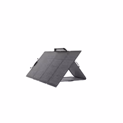 EcoFlow 50062001 Panneau solaire 220 W Silicium monocristallin