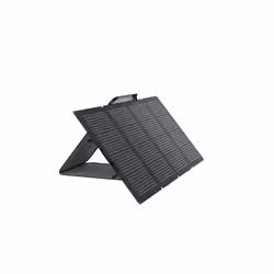 EcoFlow 50062001 Panneau solaire 220 W Silicium monocristallin - Vue supplémentaire 4