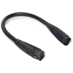 Eco Flow - Cable de connexion pour Extra Batterie supplémentaire delta pro 0,75 m - ecoflow