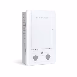EcoFlow 102215 bornier Blanc