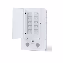 EcoFlow 102215 bornier Blanc