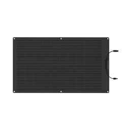 EcoFlow ZMS330 Panneau solaire 100 W Silicium monocristallin