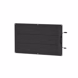 EcoFlow ZMS330 Panneau solaire 100 W Silicium monocristallin