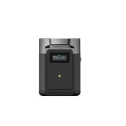 EcoFlow ZMR330EB accessoire de stations d'alimentation portables Batterie