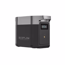 EcoFlow ZMR330EB accessoire de stations d'alimentation portables Batterie