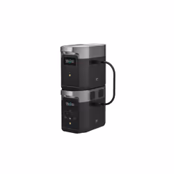 EcoFlow ZMR330EB accessoire de stations d'alimentation portables Batterie - Vue supplémentaire 6