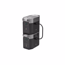EcoFlow ZMR330EB accessoire de stations d'alimentation portables Batterie - Vue supplémentaire 7