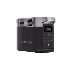 EcoFlow Delta 2 station d'alimentation portable Phosphate de fer lithié (LiFePo4) 2200 W 12 kg - Vue supplémentaire 5