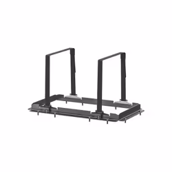 ECOFLOW Support batterie 2 kWh. Le support de batterie ECOFLOW permet de maintenir & sécuriser votre batterie 2 kWh à bord du ...