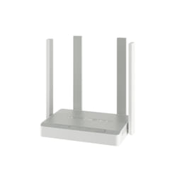 Keenetic Runner 4G routeur sans fil