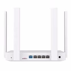 Keenetic Hero 4G routeur sans fil Gigabit Ethernet Bi-bande (2,4 GHz / 5 GHz) Gris, Blanc