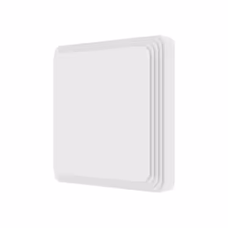 Keenetic Orbiter Pro Routeur/amplificateur/point d'accès Wi-Fi 5 maillé AC1300 avec commutateur intelligent Gigabit à 2 ports et alimentation par Ethernet