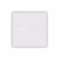 Keenetic Voyager Pro Routeur/amplificateur/point d'accès Wi-Fi 6 maillé AX1800 avec commutateur intelligent Gigabit à 2 ports ...