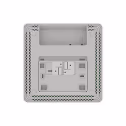 Keenetic Voyager Pro Routeur/amplificateur/point d'accès Wi-Fi 6 maillé AX1800 avec commutateur intelligent Gigabit à 2 ports et alimentation par Ethernet, 4pc(s) - Vue supplémentaire 5