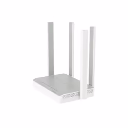 Keenetic Speedster routeur sans fil Gigabit Ethernet Bi-bande (2,4 GHz / 5 GHz) Blanc - Vue supplémentaire 7