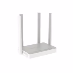 Keenetic Speedster routeur sans fil Gigabit Ethernet Bi-bande (2,4 GHz / 5 GHz) Blanc - Vue supplémentaire 8