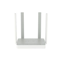 Keenetic Skipper Routeur Wi-Fi 5 maillé AC1200 avec commutateur intelligent Gigabit 4 ports et port USB