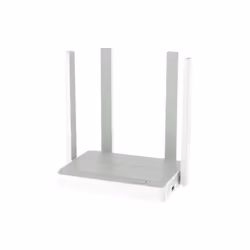Keenetic Skipper Routeur Wi-Fi 5 maillé AC1200 avec commutateur intelligent Gigabit 4 ports et port USB - Vue supplémentaire 2