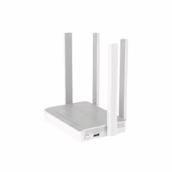 Keenetic Skipper Routeur Wi-Fi 5 maillé AC1200 avec commutateur intelligent Gigabit 4 ports et port USB - Vue supplémentaire 3