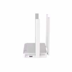 Keenetic Skipper Routeur Wi-Fi 5 maillé AC1200 avec commutateur intelligent Gigabit 4 ports et port USB - Vue supplémentaire 4