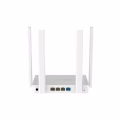 Keenetic Skipper Routeur Wi-Fi 5 maillé AC1200 avec commutateur intelligent Gigabit 4 ports et port USB - Vue supplémentaire 6