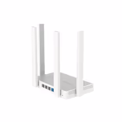 Keenetic Skipper Routeur Wi-Fi 5 maillé AC1200 avec commutateur intelligent Gigabit 4 ports et port USB - Vue supplémentaire 7