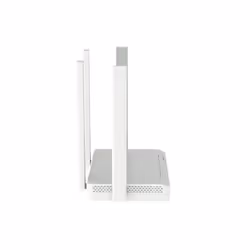 Keenetic Skipper Routeur Wi-Fi 5 maillé AC1200 avec commutateur intelligent Gigabit 4 ports et port USB - Vue supplémentaire 8