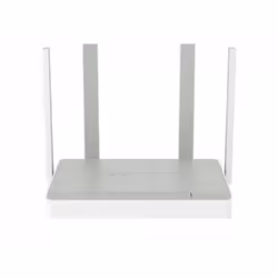 Keenetic KN-3810 routeur sans fil Gigabit Ethernet Bi-bande (2,4 GHz / 5 GHz) Blanc