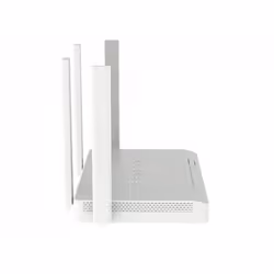 Keenetic KN-3810 routeur sans fil Gigabit Ethernet Bi-bande (2,4 GHz / 5 GHz) Blanc - Vue supplémentaire 9