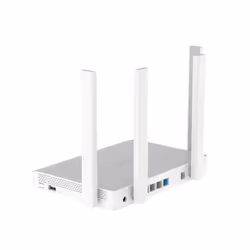 Keenetic KN-2112 routeur sans fil Gigabit Ethernet Bi-bande (2,4 GHz / 5 GHz) Gris, Blanc - Vue supplémentaire 5