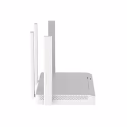 Keenetic KN-2112 routeur sans fil Gigabit Ethernet Bi-bande (2,4 GHz / 5 GHz) Gris, Blanc - Vue supplémentaire 8