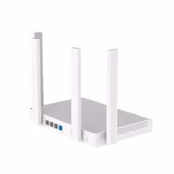 Keenetic Hopper DSL Modem-routeur VDSL2/ADSL2+ Supervectoring Wi-Fi 6 maillé AX1800 avec commutateur intelligent Gigabit 4 ports et port USB 3.0 - Vue supplémentaire 7